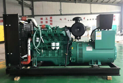温州全新潍柴150kw大型柴油发电机组_COPY
